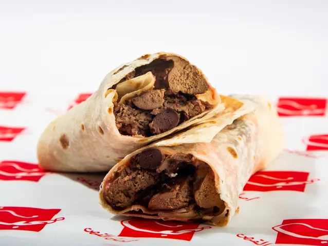 Chicken Liver كبدة دجاج