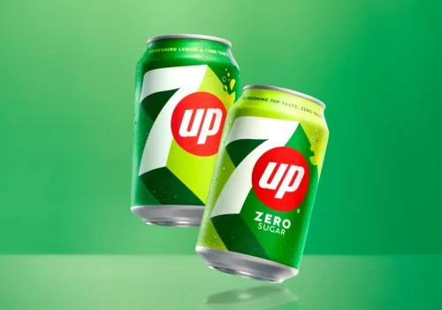 7 Up
