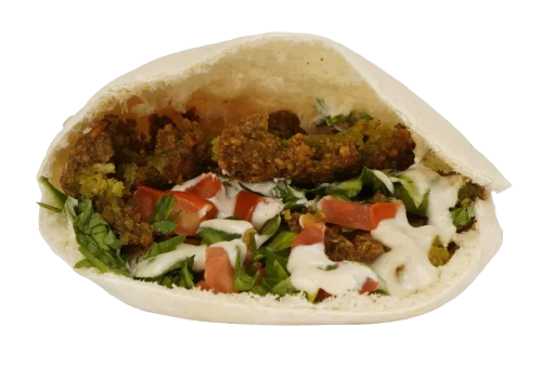 Falafel Khafafi فلافل خفافي