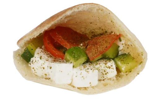 Feta Cheese جبن فيتا