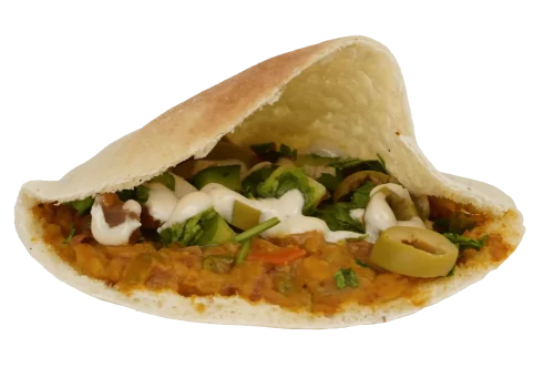Foul Mex فول خلطة
