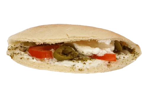 Full Labnah لبنه كامل