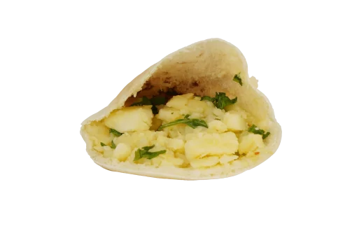 Mashed Potatoes بطاطا مهروسة