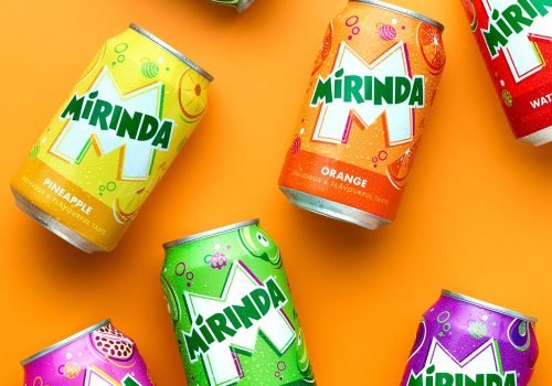 Mirinda