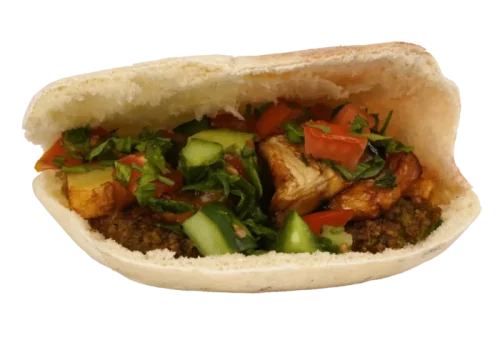 Mixed مشكل