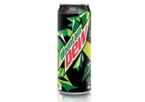 Mountain Dew