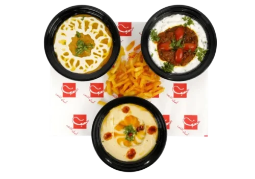 Najaf Breakfast ريوق نجف