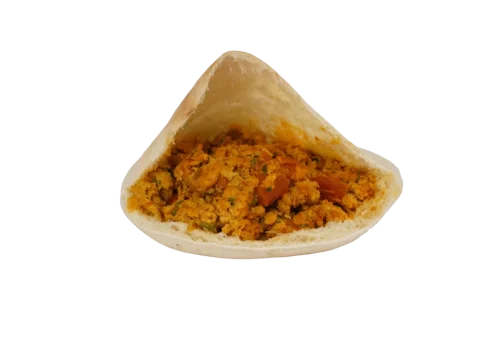 Shakshuka Eggs بيض شكشوكة