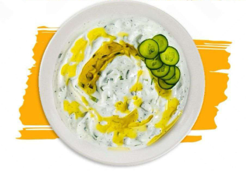 Cheese With Olive Oil جبن زيت زيتون