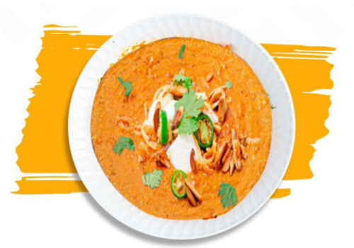 Cheese Hamsa حمسة جبن