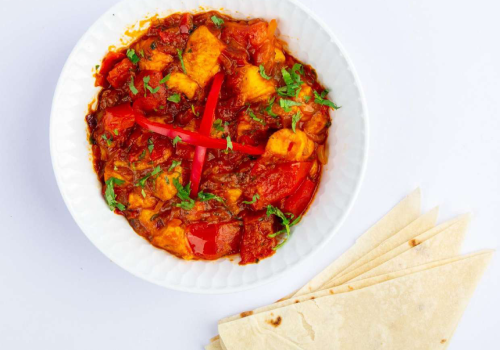 Halloumi Hamsa حمسة حلوم