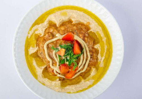 Najaf Qudsia قدسية نجف